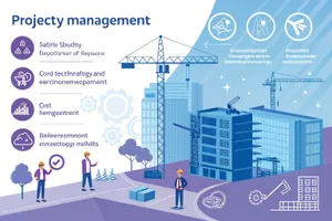 建筑行业解决方案